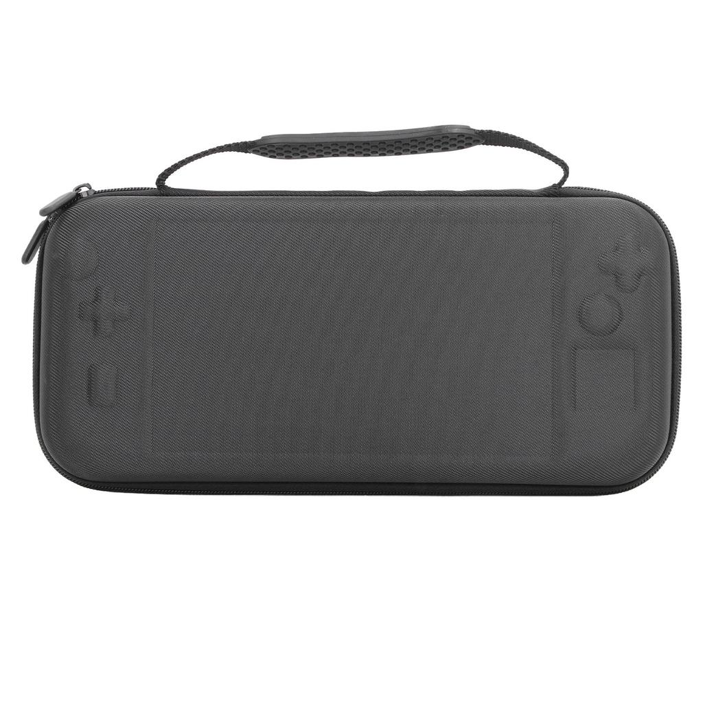 Geantă de depozitare pentru consolă de jocuri pentru Legion Go Impermeabilă EVA Rezistentă la șocuri Compartimente multiple Consolă de jocuri