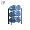 Water Bottle Storage Rack