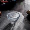 MODX Bunte Glas Sake-/Fruchtweintasse