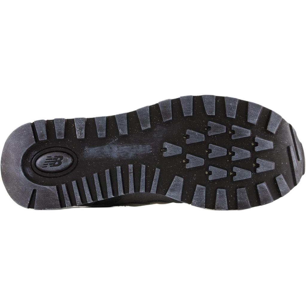 New Balance 574 Legacy Light Grey Dark Grey Unisex U574LGDG