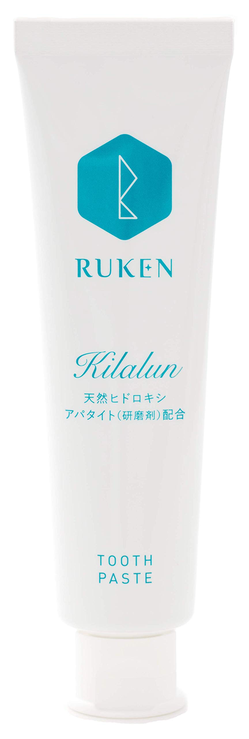 

Зубная паста RUKEN Kiralun Тип пасты Мята 100г (х 1)