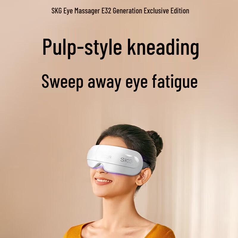 

SKG E3-2 Pro Eye Massager