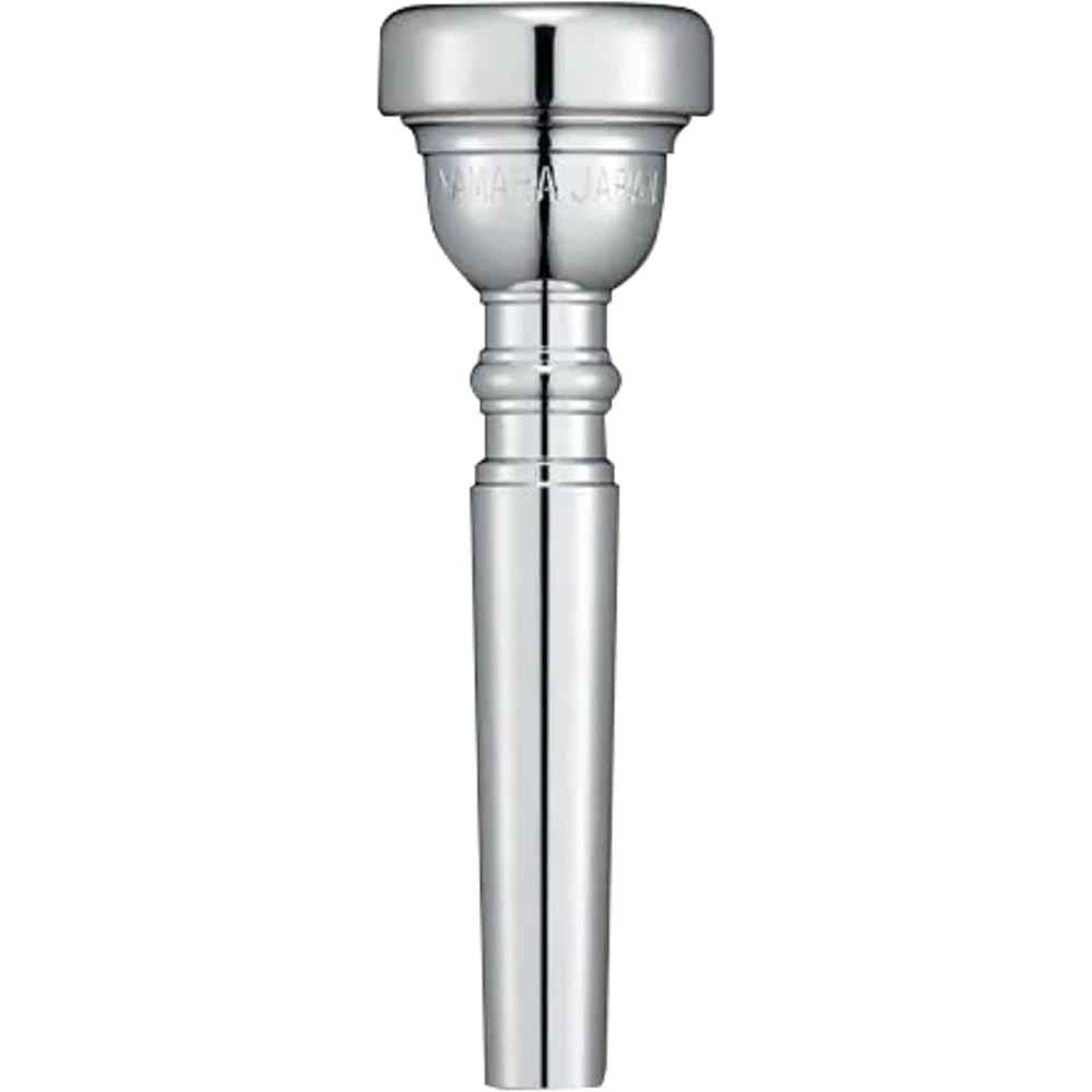 Yamaha TR-9C4 Standard Trumpet Mouthpiece
