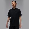 Men's Comfort Breathable Short-Sleeve Polo Shirt