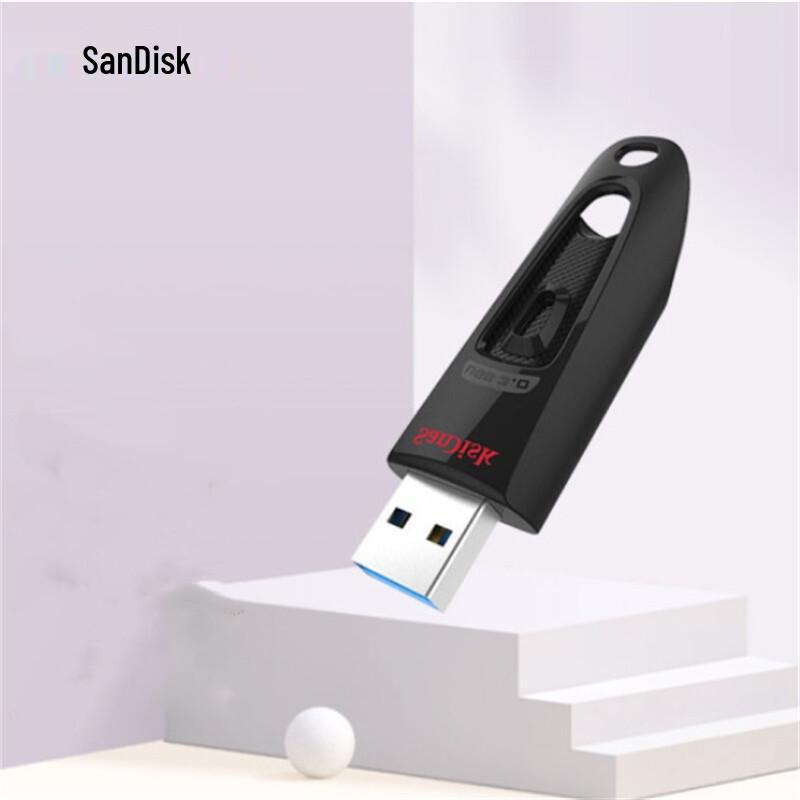 SanDisk CZ48 Ultra USB 3.0 Flash Drive
