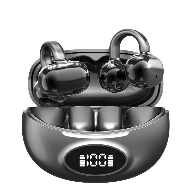New F9-5C Bluetooth Headset M10 YD03 M90 Bluetooth Headset TWS Wireless Headset In-ear Private Mold