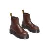 HYROX x Puma Deviate Nitro 3 Zaļš Spīdums Vīriešu Kedas Melnas 311412-01
