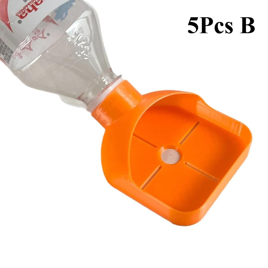 Xiaomi 1/3/5Pcs Dustproof Cover Impact Drill Ash Bowl Household Electric Drill Bit Dust Collector Dust Bowl Dustproof Power Accessories