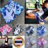 CAT Star Muay Thai Training Kickboxing Boxing Print Shorts Martial Art Boxer Unisex Men Women Kid Pants Fighting Fitness Gym Sport Workout