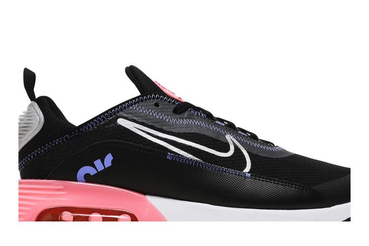 Nike Air Max 2090 Black Sunset Pulse (GS)