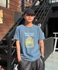 NAUTICA Sailing Block T-Shirt (3 Colors) Nts5696