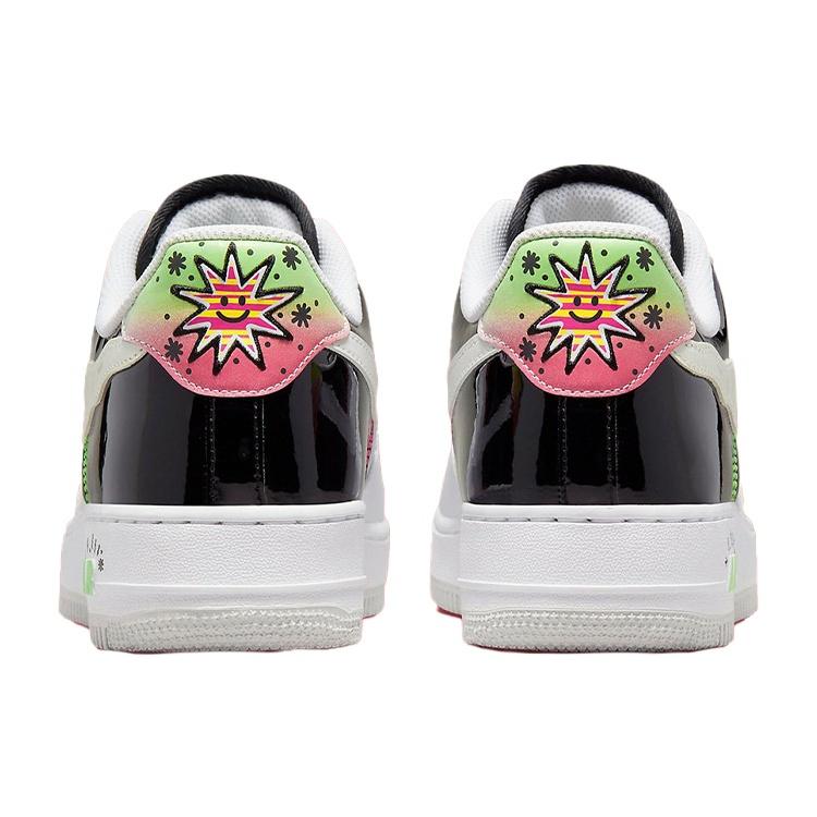 Nike Air Force 1 Low '07 LV8 'Pop Art - White' Men's DV1229-111