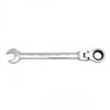 Yato Flat Eye Combination Wrench