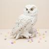 Solar Powered Waterproof LED Outdoor Garden Lights Solar Lamp for Lawn Yard Path Decoration Animal Owl Ornament