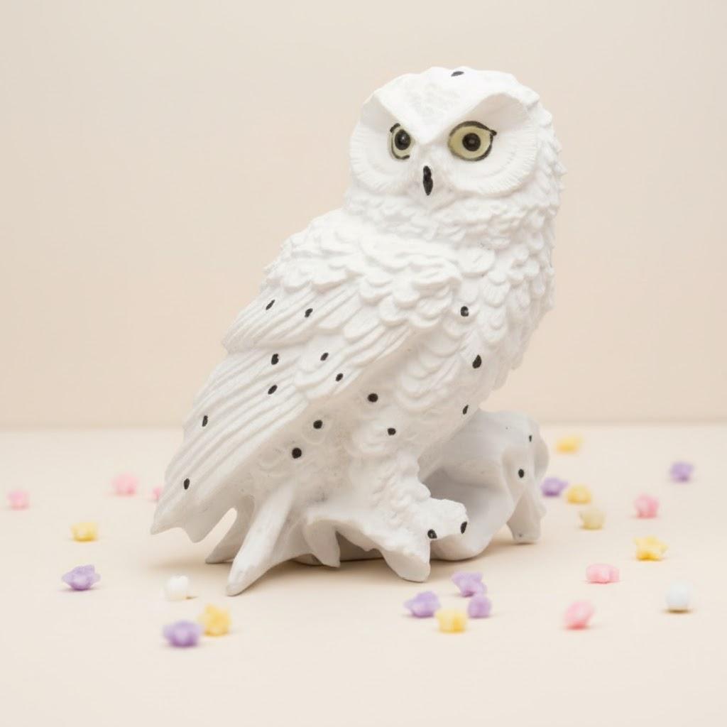

Solar Powered Waterproof LED Outdoor Garden Lights Solar Lamp for Lawn Yard Path Decoration Animal Owl Ornament