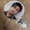 [USED] TREASURE Junkyu Fan (image Picket)