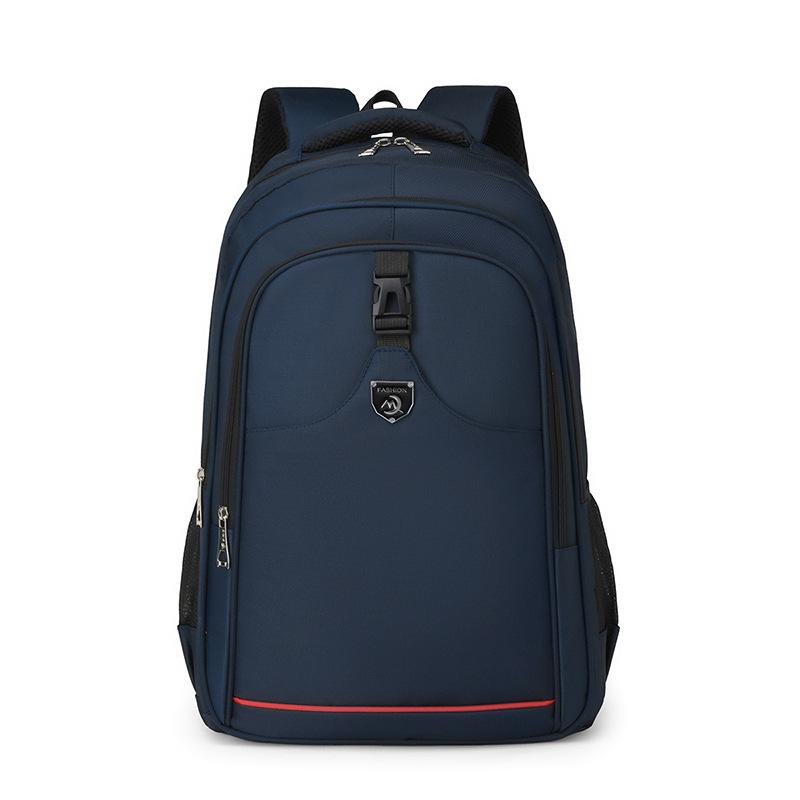 Premium men's backpack casual large capacity outdoor travel backpack lightweight multi-compartment computer backpack