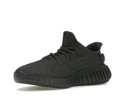 

Adidas Yeezy Boost 350 V2 Черный Светоотражающий - FU9007 EU 36 чёрный