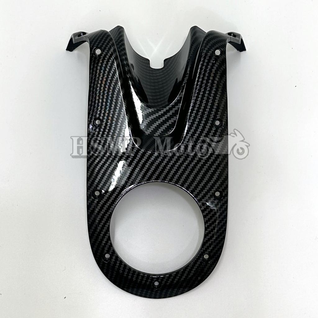 Motorcycle Tank Center Cover Fairing for Ducati Monster 696 795 796 1100 EVO 2009 2010 2011 2012 2013-2015 Body Panel Trim Parts
