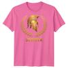 Sparta Ancient Greece History Unisexs Tshirt Warrior Helmet Design