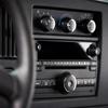 For 2008- GMC Savana Chevrolet Express Heater Temperature AC Control Knob EA