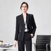Tluoman Women's Professional Business Suit Set