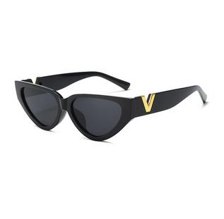 

Luxury Brand Square Sunglasses for Women Retro Small Rectangle Fashion Sun Glasses Travel Friendly Female Eyewear Lunette De Sol