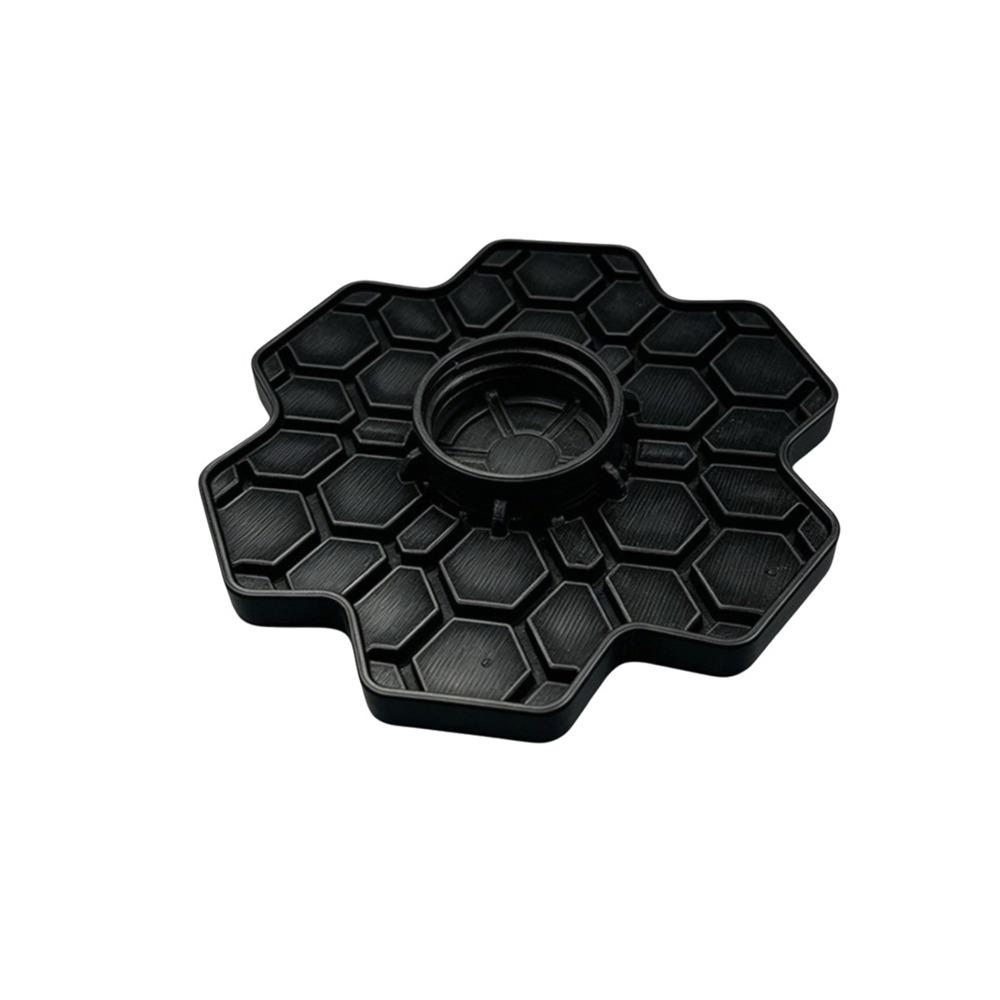 3D Printing Bee Water Feeder Safe Design Anti Drowning Honeybee Drinking Station Plastic with Standard Mouth