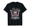 Shelby Cobra Est 1962 In America T-Shirt