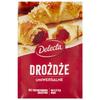 Delecta Universal Instant Yeast 0.008 Kg Without Leavening