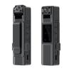 New 1080P Mini Body Camera with Wifi Hotspot Night Vision DVR Function Portable Miniature Camcorder for Digital Video Recording