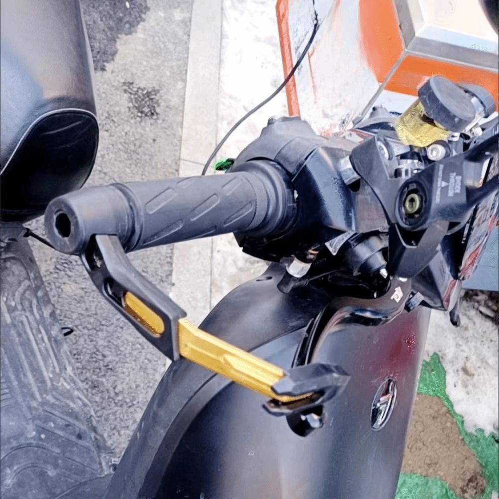 Adjustable Length Brake Lever Guard Universal Hand Guard High Quality Handlebar Protecter  ATV