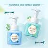 Blue Moon Foaming Antibacterial Hand Wash (Fresh Fruit Mint)