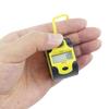 Tally Counter Hand Held Knit Row Clickers 5 Digit Number Handheld Manual Lcd Electronic Sports Counting Tool