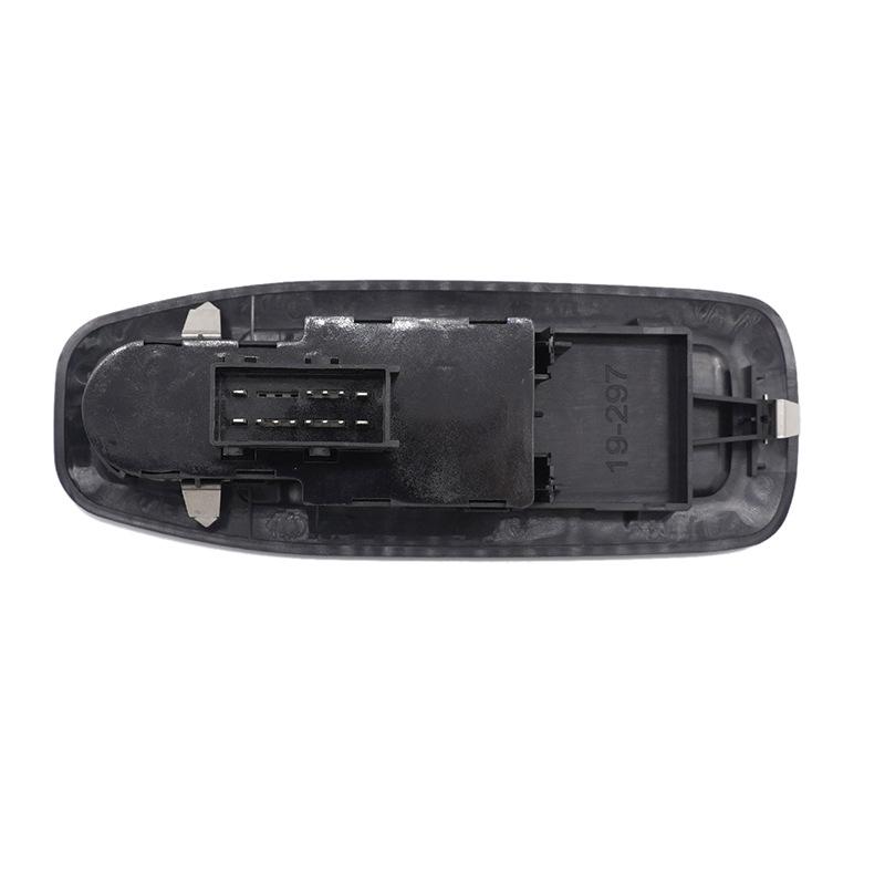 96751127ZD: Electric Window Switch for Peugeot Citroen Glass Lift Control