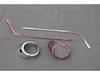 Venucia T70 Fog Light Frame Cover & Decoration Sequins