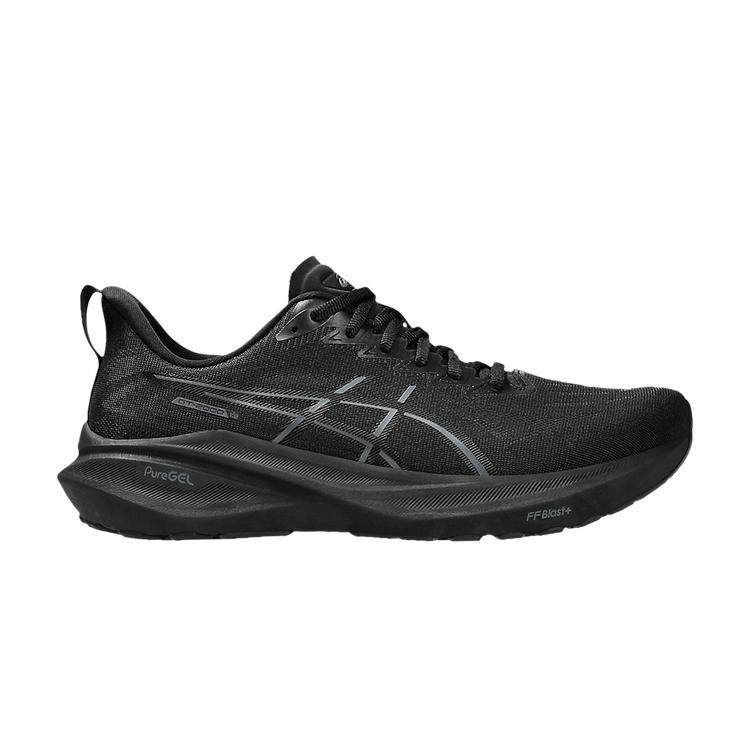 

Asics Кроссовки мужские GT 2000 13 Extra Wide Triple Black 1011B863-002 39
