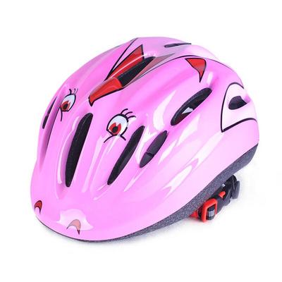Kinder-Multisport-Fahrradhelm