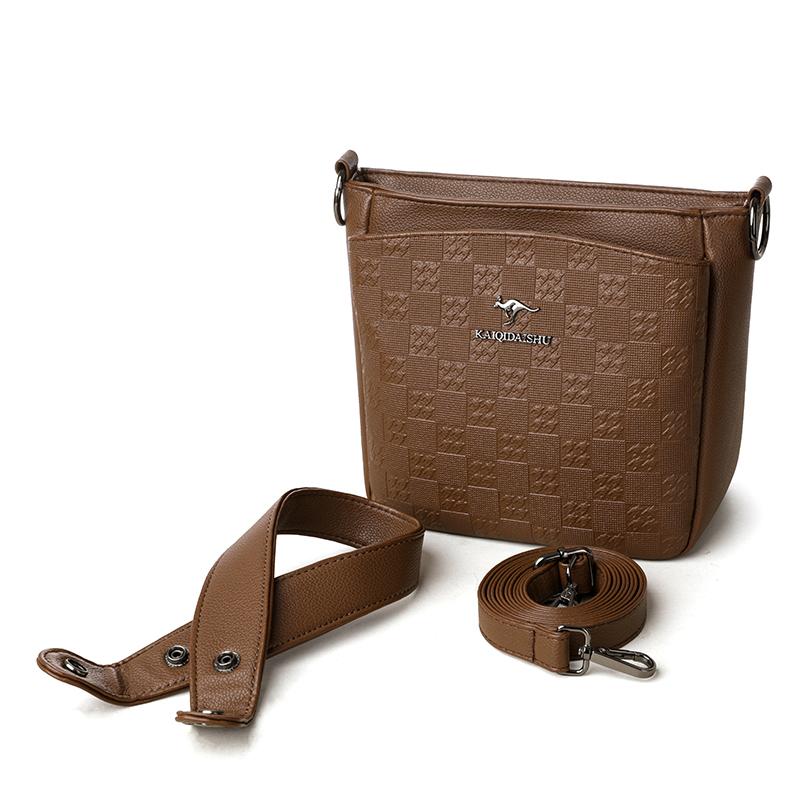 Bags Women's Bags New Messenger Bags Women's Shoulder Bags Women's Fashion Women's Mother Bags Small Square Bags