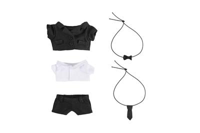 Κούκλες και λούτρινα παιχνίδια – Αξεσουάρ και ρούχα για κούκλες