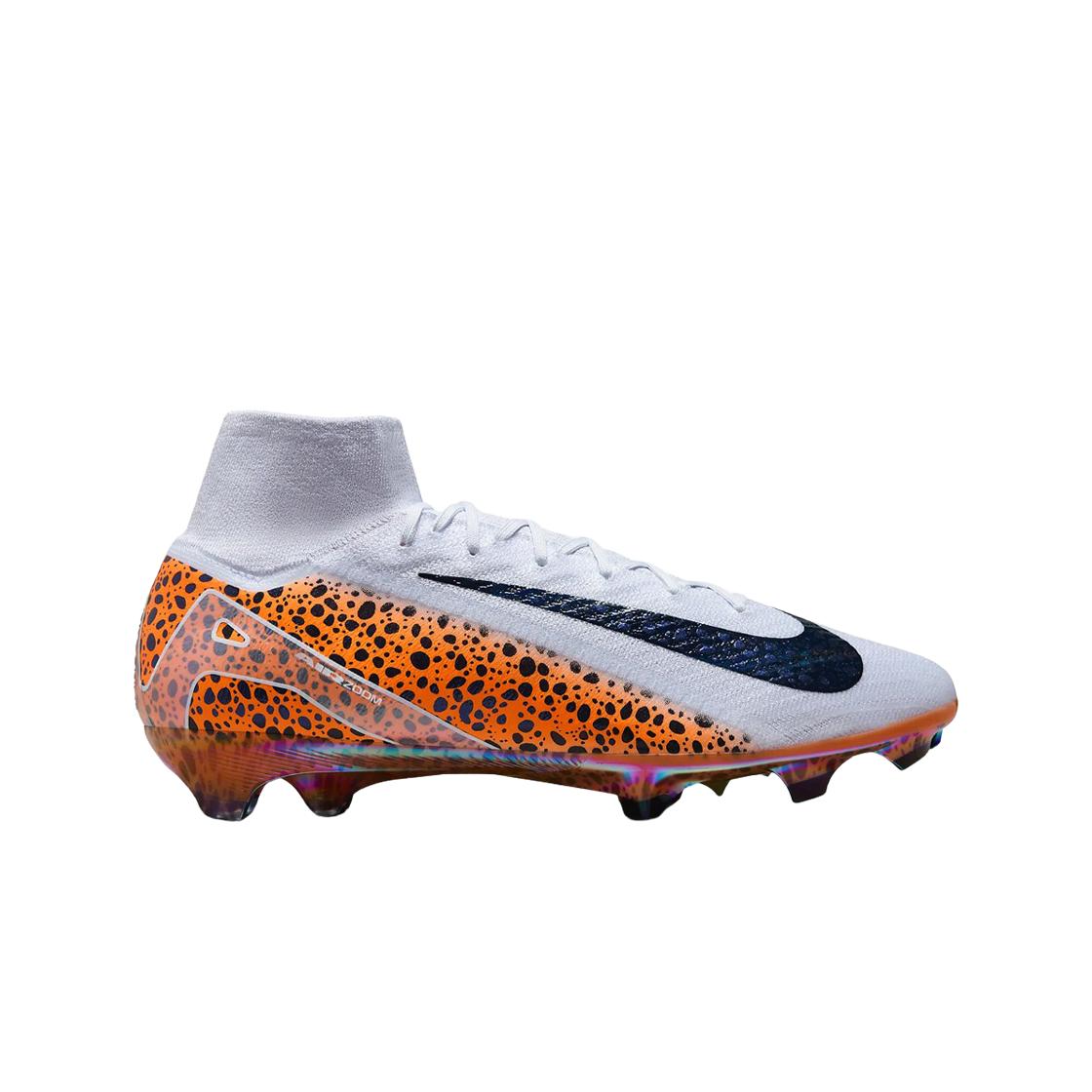 

Nike Zoom Mercurial Superfly 10 Elite Fg Electric 285