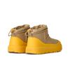 UGG Classic Ultra Mini Suede Warm Comfortable Simple Short Snow Boots Men boots 1174196-MMM