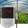 Thermostat Humidistat Temp Humidity Controller Incubator Thermoregulator