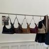2025 Autumn/Winter High-End Women's Casual Shoulder Crossbody Bag