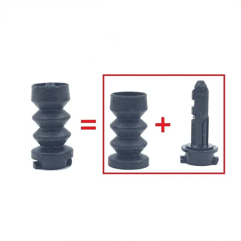 For BMW X1 X2 X3 X4 X6 Fuel Tank Cap Switch Buckle Fuel Tank Cap Motor Buckle Latch Spring