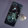 Dragon Cool Art For Huawei Honor Magic 5 Lite 70 50 X8 X9 a P20 P30 P40 P50 P60 Pro P Smart Nova 9 5T Case