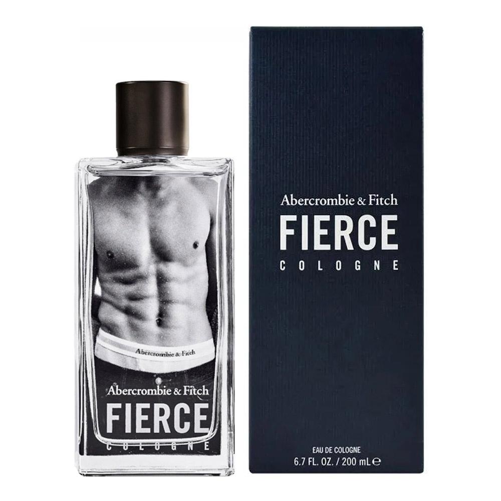 Abercrombie & Fitch Fierce Acqua di Colonia 200 Abercrombie & Fitch Fierce Acqua di Colonia 200 2