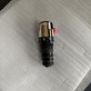 Brass Thermostatic Mixing Valve Standard Bathroom Accessories Replacement Thermostatic Cartridge Valve for Mixer Faucet
