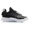 LiNing Wu Dao Fashion Sports Shoes Kids Sneakers Black Gray YKCQ126-1