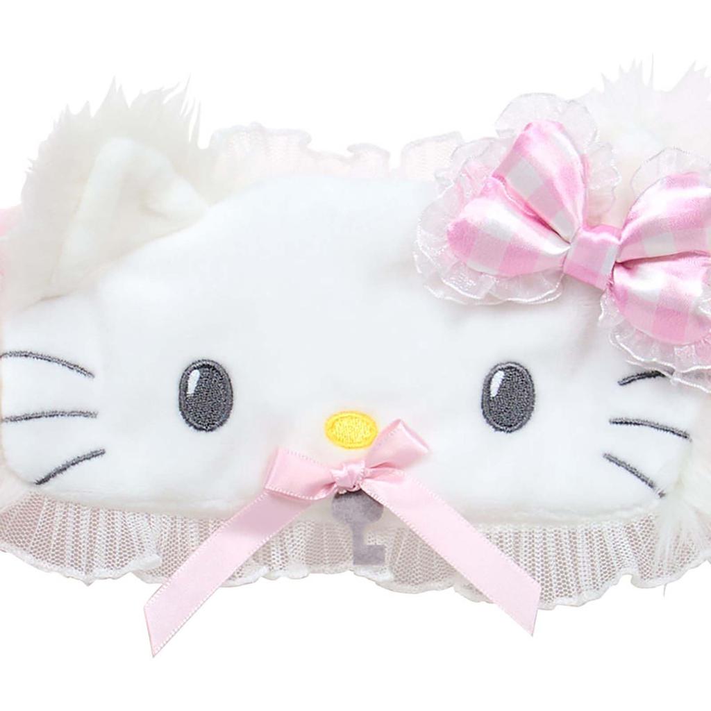 Sanrio Hairband Furbaby Charmmy Kitty 420883 (My Charmmykitty)